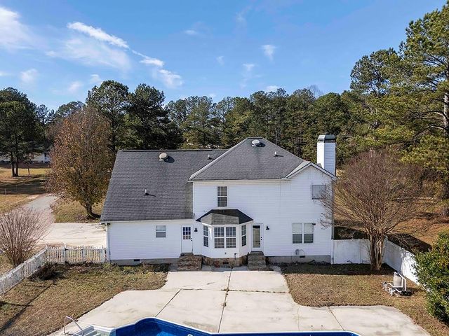 62 Smoak Field Rd, Griffin, GA 30223