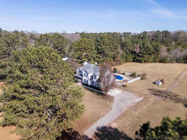 62 Smoak Field Rd, Griffin, GA 30223