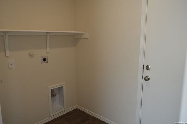 4340 Lake Ritter, St Hedwig, TX 78152