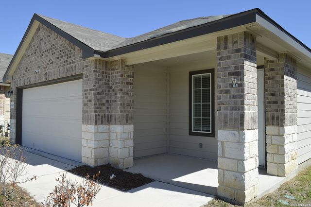 4340 Lake Ritter, St Hedwig, TX 78152