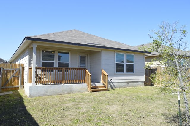 4340 Lake Ritter, St Hedwig, TX 78152