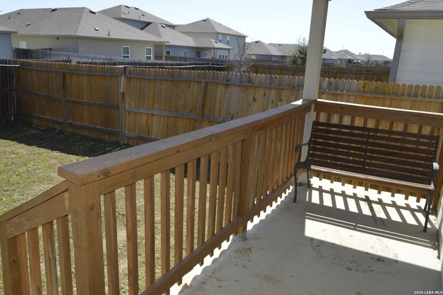 4340 Lake Ritter, St Hedwig, TX 78152