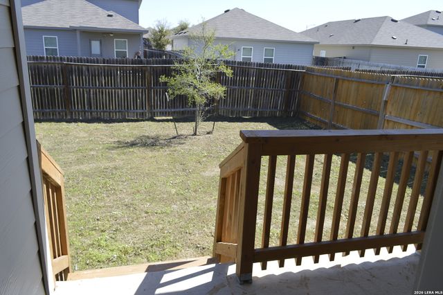 4340 Lake Ritter, St Hedwig, TX 78152