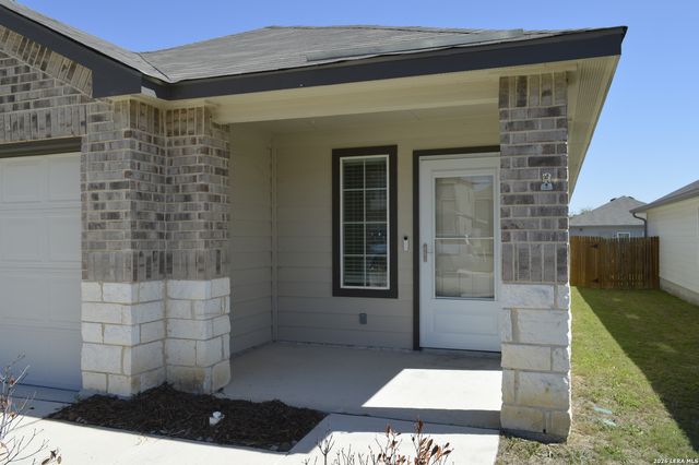 4340 Lake Ritter, St Hedwig, TX 78152