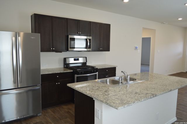 4340 Lake Ritter, St Hedwig, TX 78152