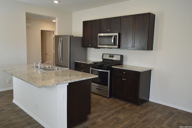 4340 Lake Ritter, St Hedwig, TX 78152