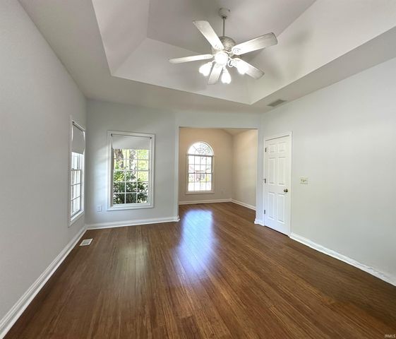 3802 E Regents Circle, Bloomington, IN 47401