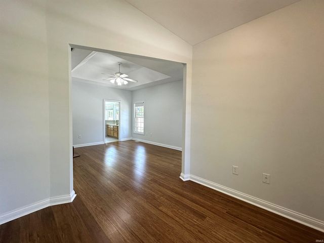 3802 E Regents Circle, Bloomington, IN 47401