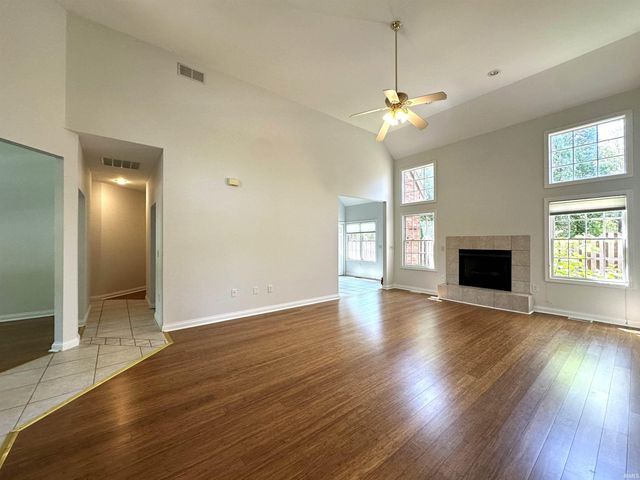 3802 E Regents Circle, Bloomington, IN 47401