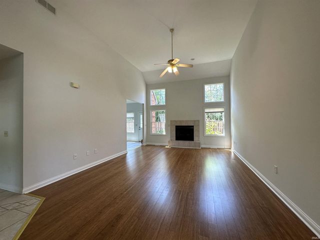 3802 E Regents Circle, Bloomington, IN 47401