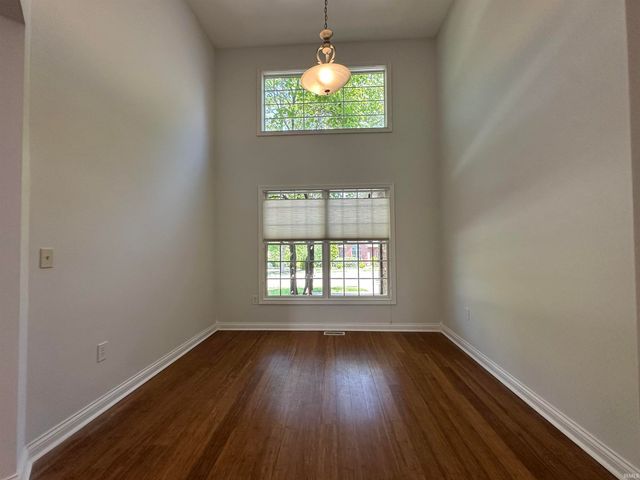 3802 E Regents Circle, Bloomington, IN 47401