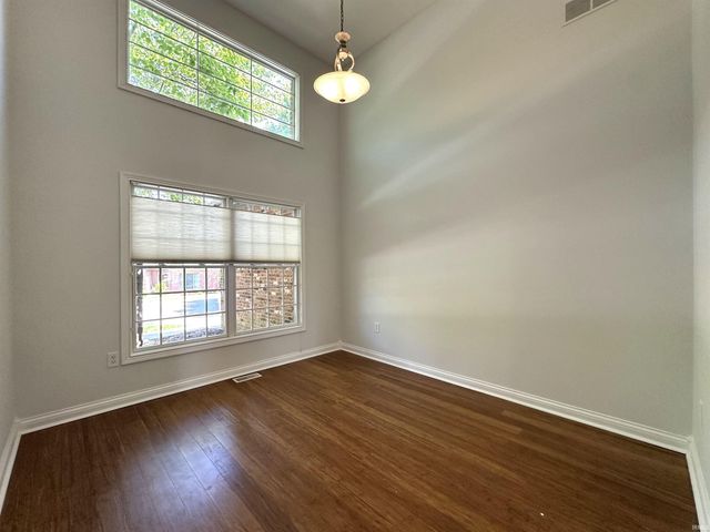 3802 E Regents Circle, Bloomington, IN 47401