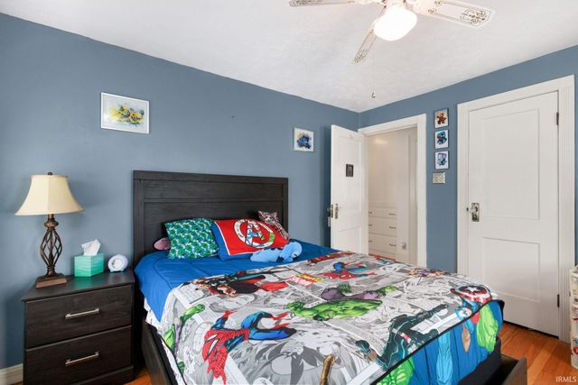 822 E Irvington Avenue, South Bend, IN 46614