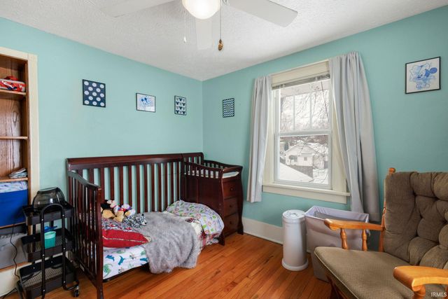 822 E Irvington Avenue, South Bend, IN 46614