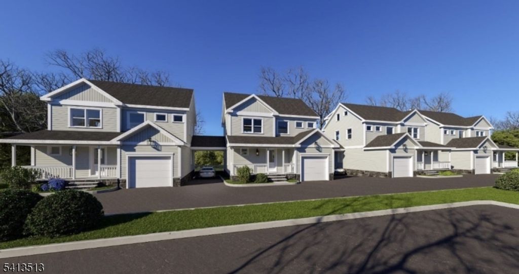 298 Main St, Millburn Twp., NJ 07041