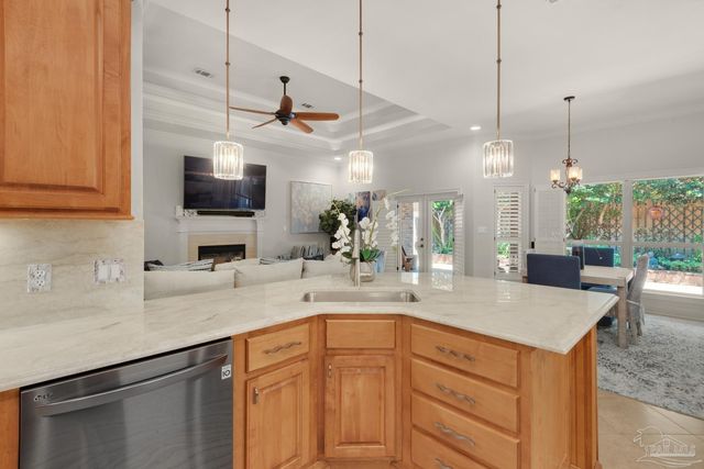 1008 Stormy Ter, Pensacola, FL 32504