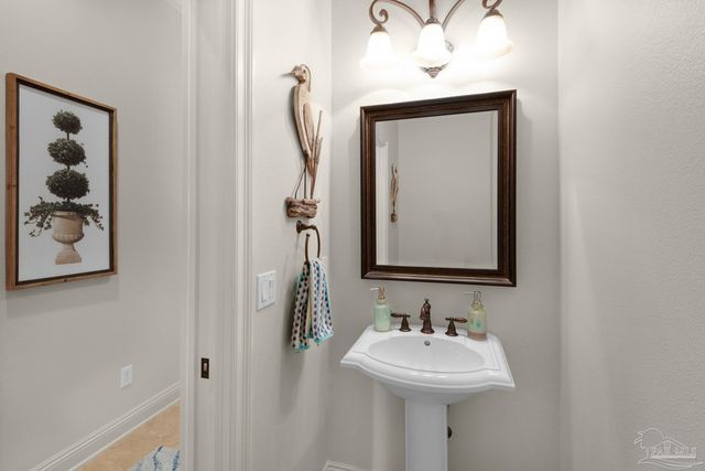 1008 Stormy Ter, Pensacola, FL 32504