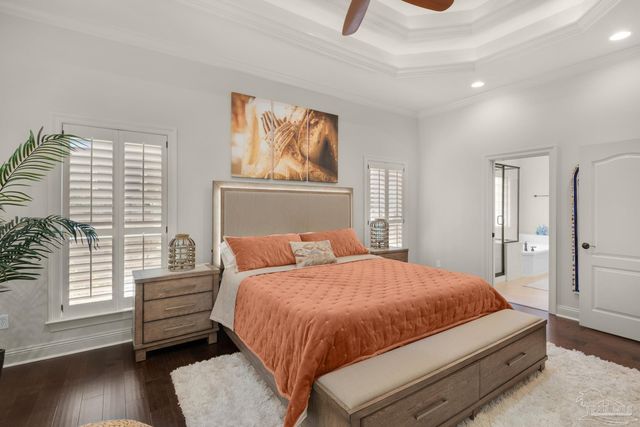 1008 Stormy Ter, Pensacola, FL 32504