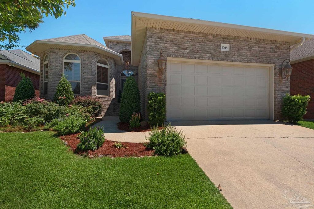 1008 Stormy Ter, Pensacola, FL 32504