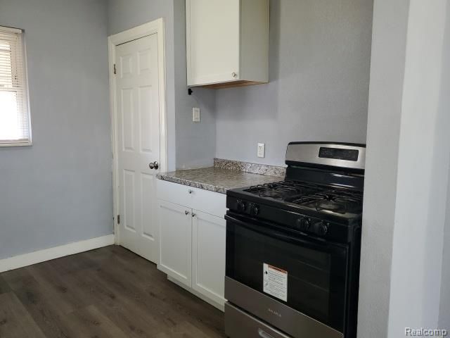3839 Doris Street, Detroit, MI 48238