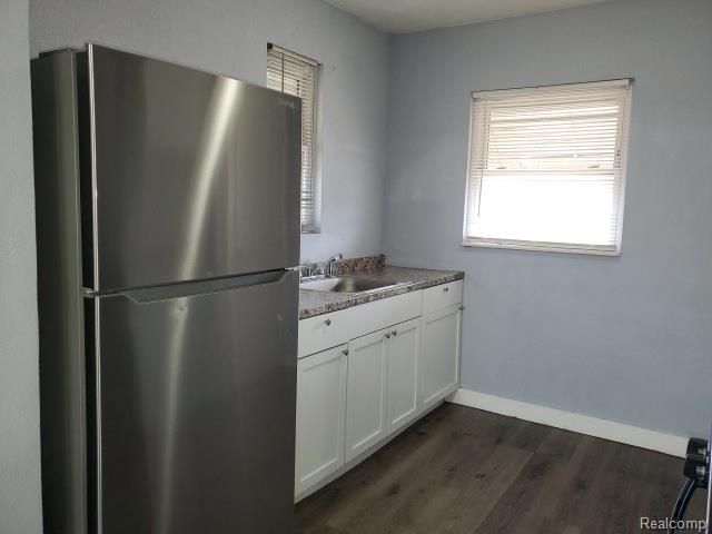 3839 Doris Street, Detroit, MI 48238