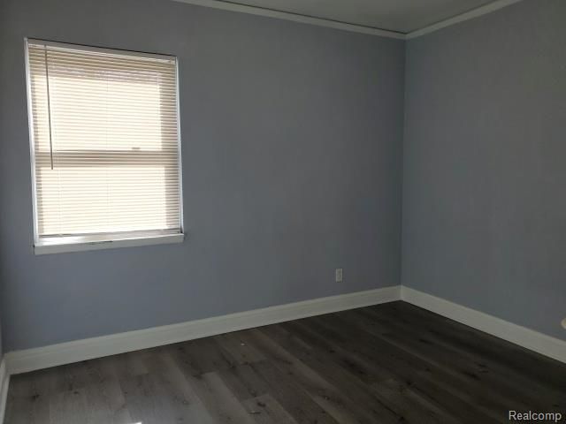 3839 Doris Street, Detroit, MI 48238