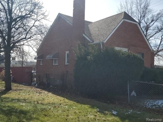 3839 Doris Street, Detroit, MI 48238
