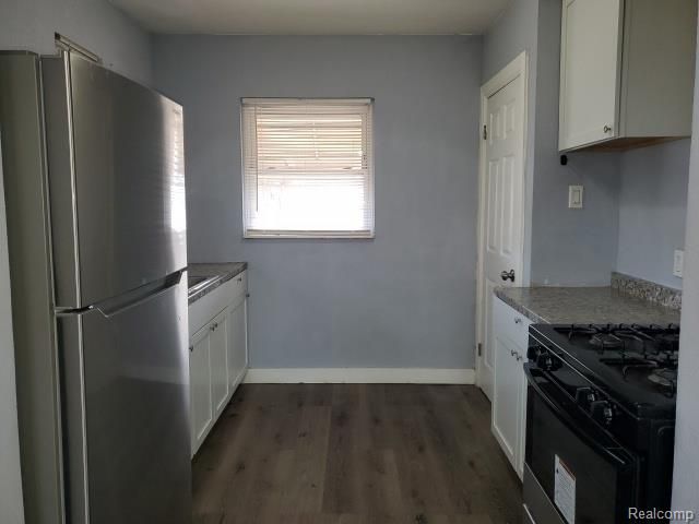 3839 Doris Street, Detroit, MI 48238