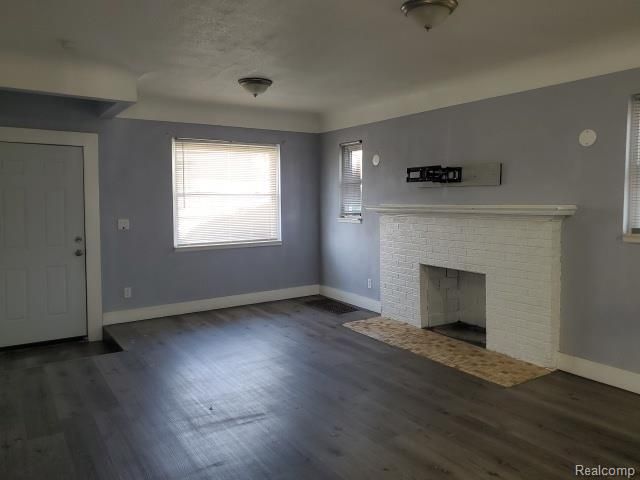 3839 Doris Street, Detroit, MI 48238