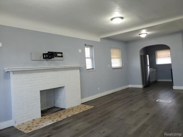 3839 Doris Street, Detroit, MI 48238