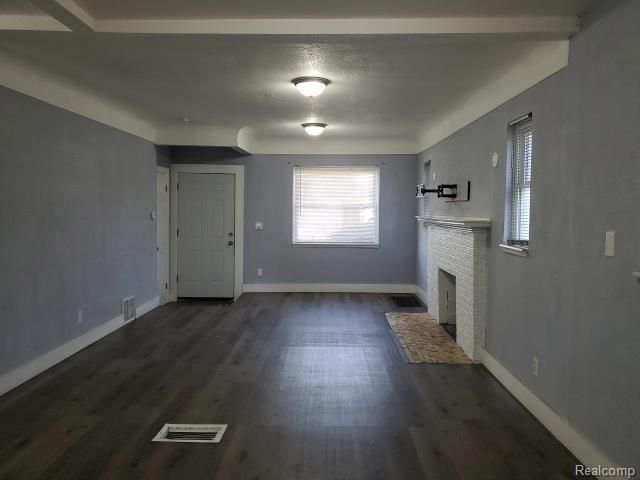 3839 Doris Street, Detroit, MI 48238