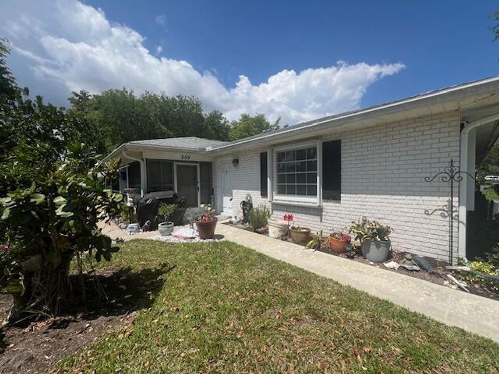 10169 S 40th Trl Trail S 259, Boynton Beach, FL 33436