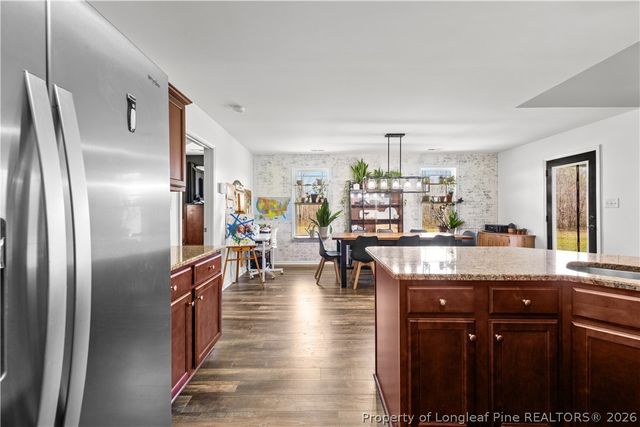 127 Sherrill Farm Drive, Benson, NC 27504