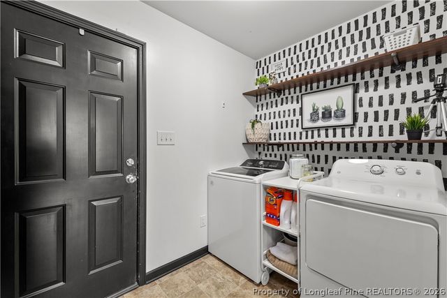 127 Sherrill Farm Drive, Benson, NC 27504