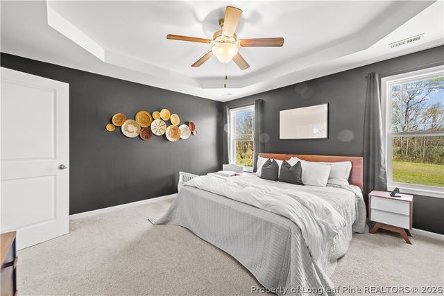 127 Sherrill Farm Drive, Benson, NC 27504