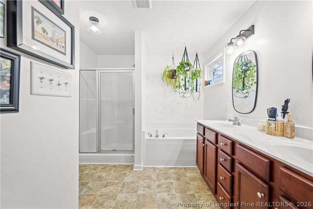 127 Sherrill Farm Drive, Benson, NC 27504