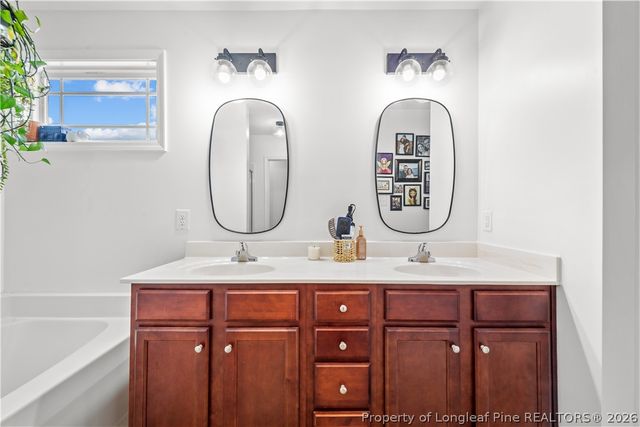 127 Sherrill Farm Drive, Benson, NC 27504