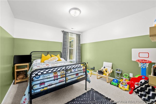 127 Sherrill Farm Drive, Benson, NC 27504