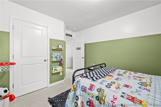 127 Sherrill Farm Drive, Benson, NC 27504