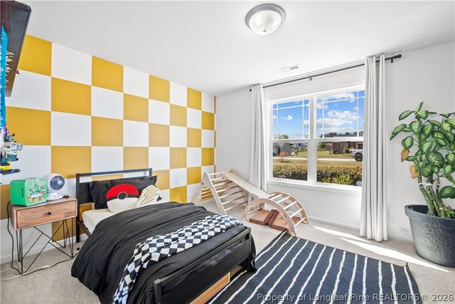 127 Sherrill Farm Drive, Benson, NC 27504