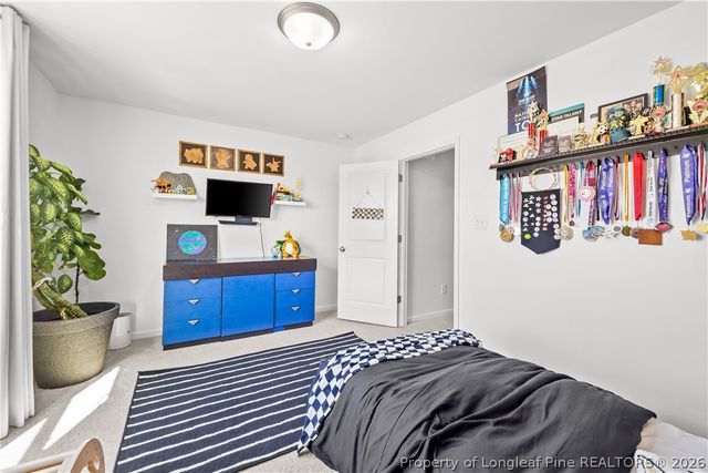 127 Sherrill Farm Drive, Benson, NC 27504