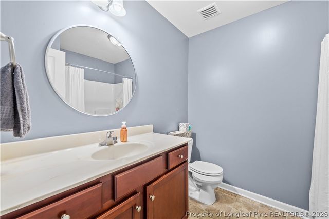 127 Sherrill Farm Drive, Benson, NC 27504