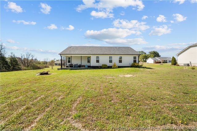 127 Sherrill Farm Drive, Benson, NC 27504