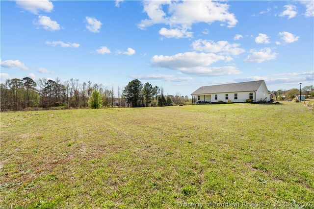127 Sherrill Farm Drive, Benson, NC 27504