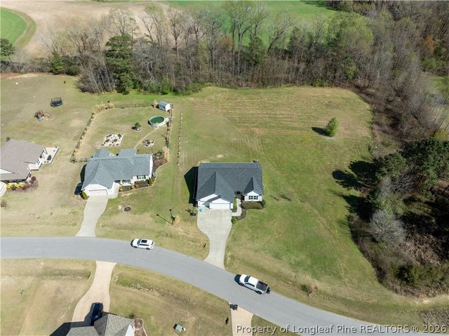 127 Sherrill Farm Drive, Benson, NC 27504