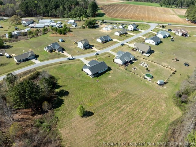 127 Sherrill Farm Drive, Benson, NC 27504