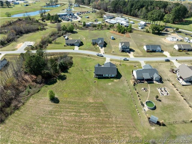 127 Sherrill Farm Drive, Benson, NC 27504
