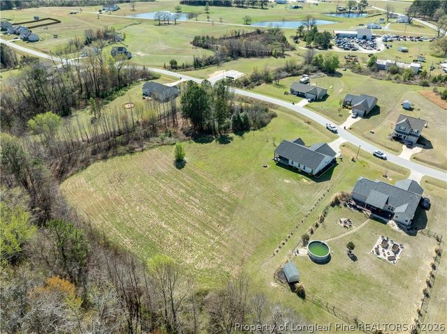 127 Sherrill Farm Drive, Benson, NC 27504