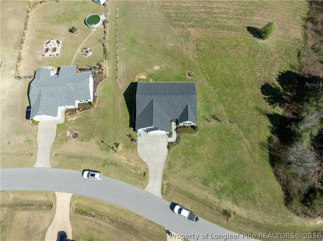 127 Sherrill Farm Drive, Benson, NC 27504