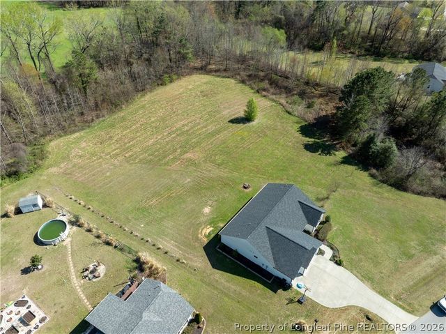 127 Sherrill Farm Drive, Benson, NC 27504
